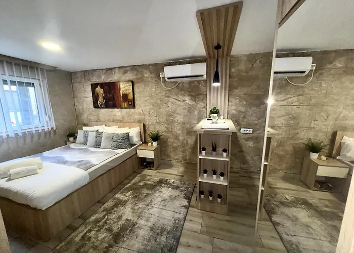 Entire Place In Zemun