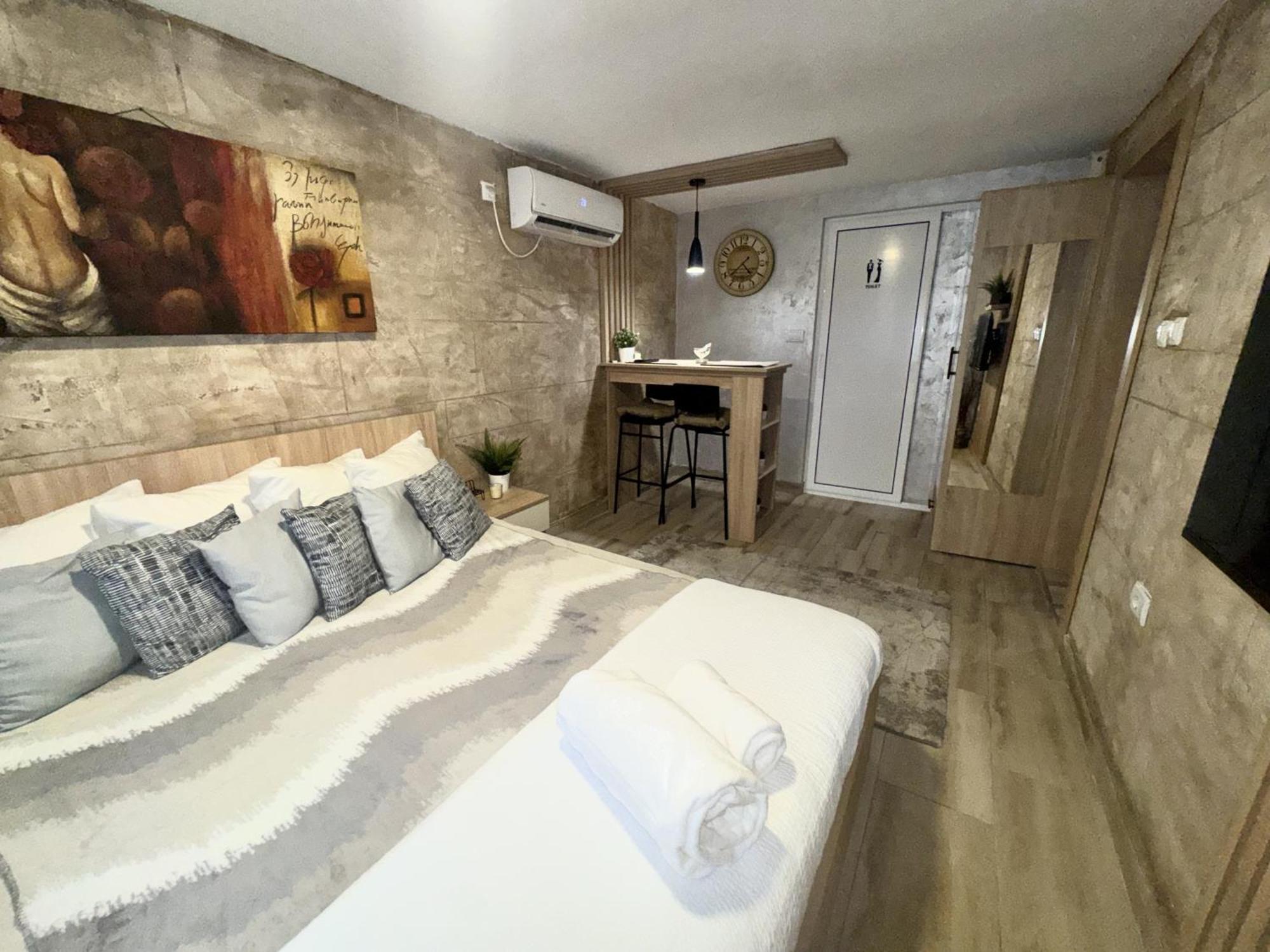 Entire Place In Zemun *