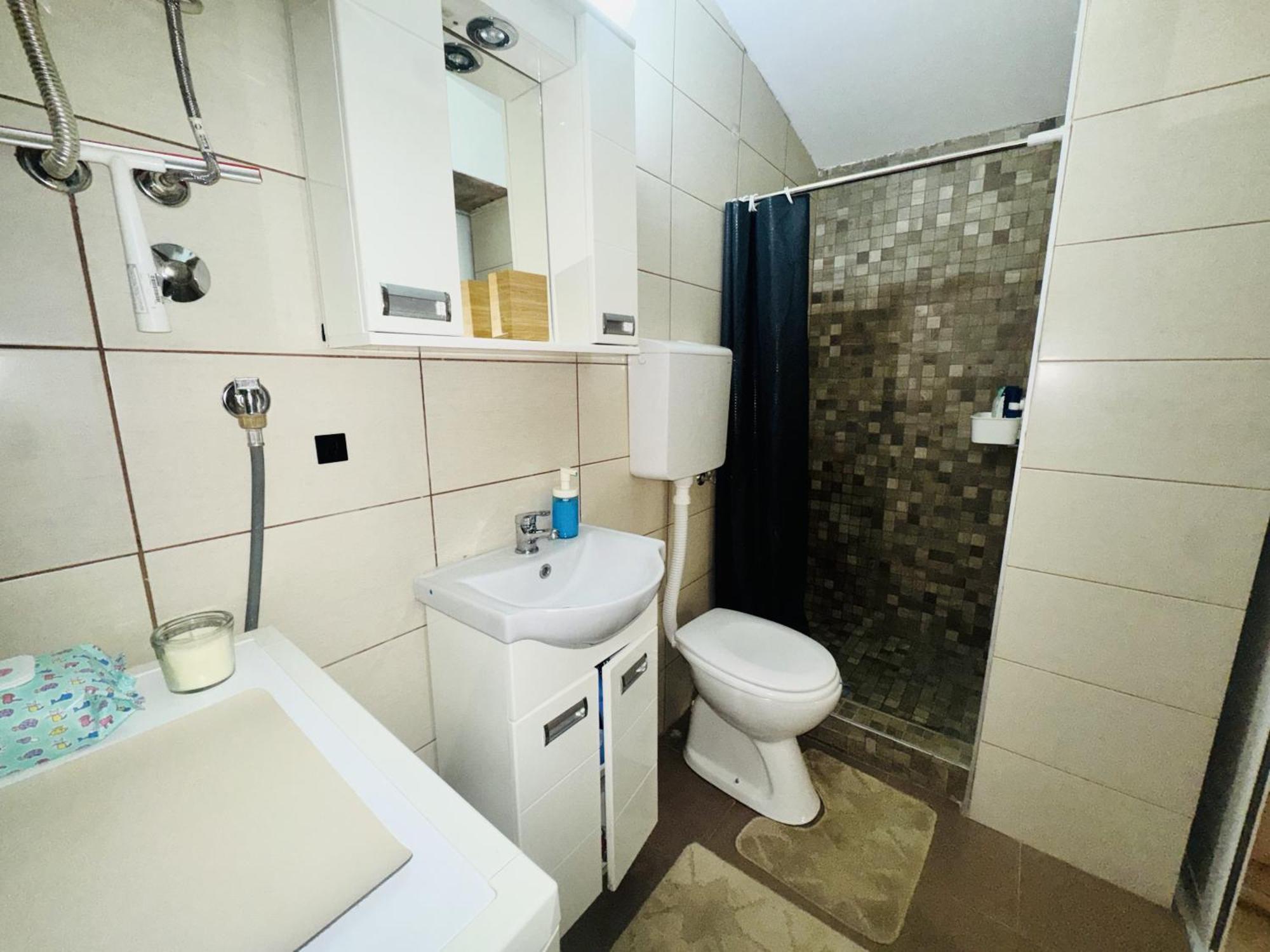 Apartment Entire Place In Zemun *