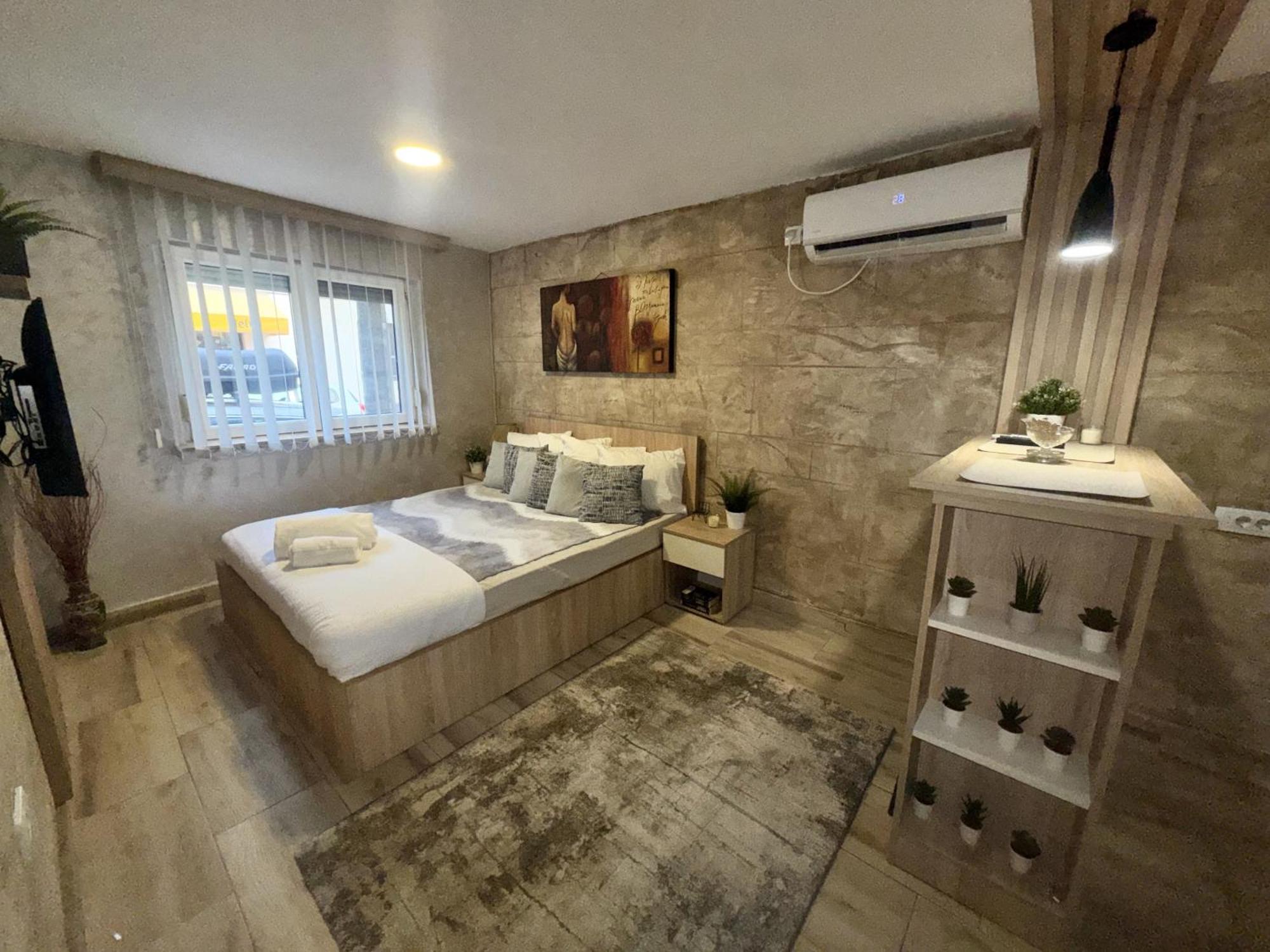 Entire Place In Zemun Belgrado